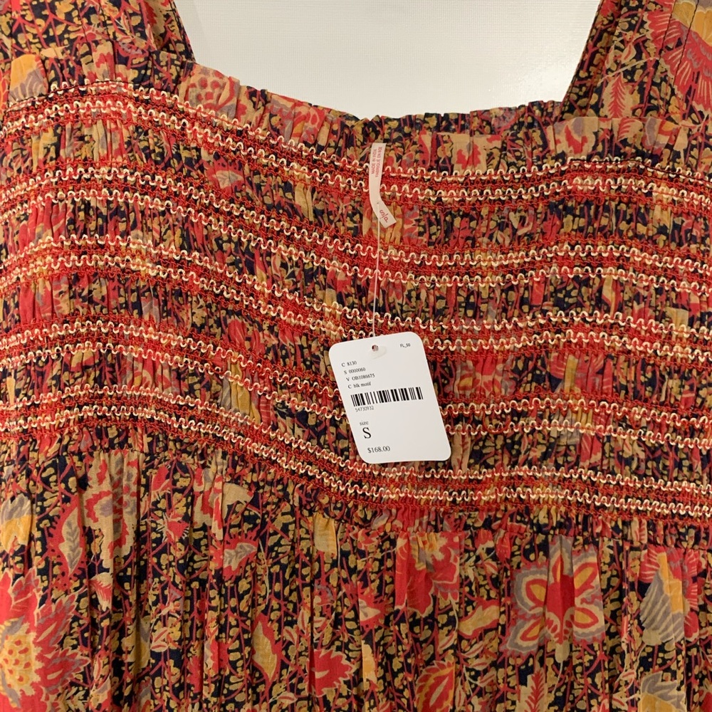 Free People Getway Maxi - Picture 3 of 3
